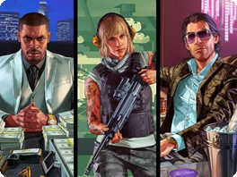 Grand Theft Auto VI