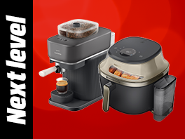 Small domestic appliances & home comfort