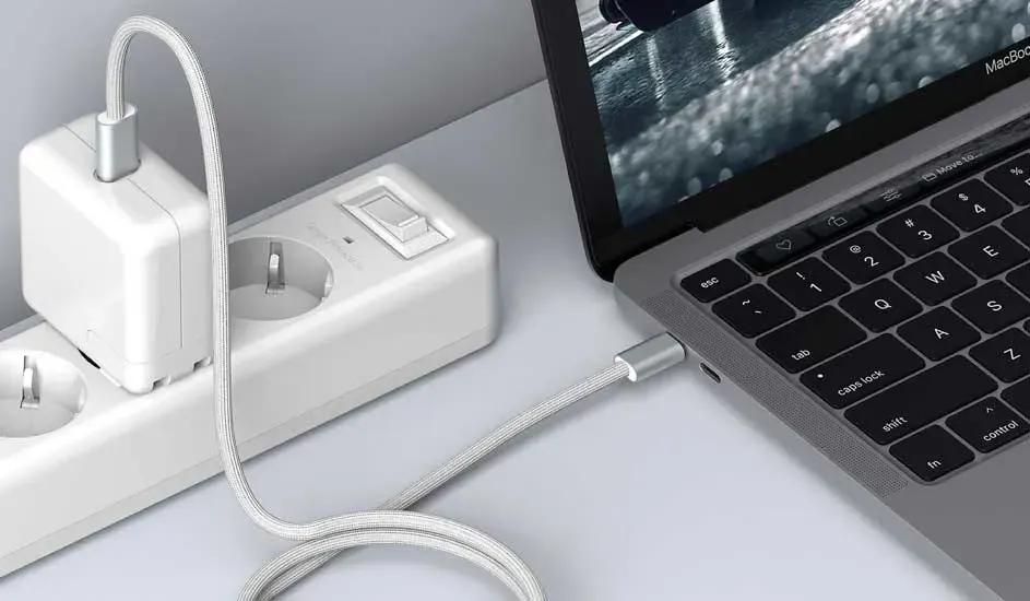 Qu'est-ce que l'USB-C ?