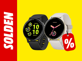 Garmin-smartwatches