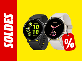 smartwatches Garmin