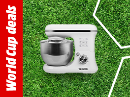 Kitchen machines & mixers