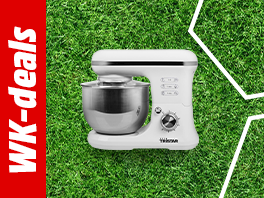 Keukenmachines & mixers