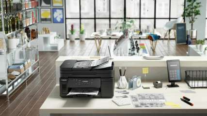 De juiste printer voor je thuiskantoor - header