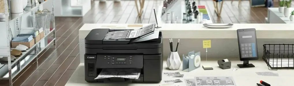 Hoe kies je de juiste printer voor je thuiskantoor? 