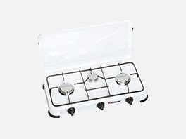 Installation service gas hob