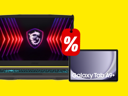Ordinateurs, tablettes & e-readers 