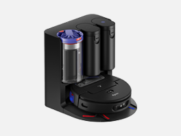 Ontdek de Dyson Spot + Scrub