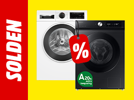 Wasmachines