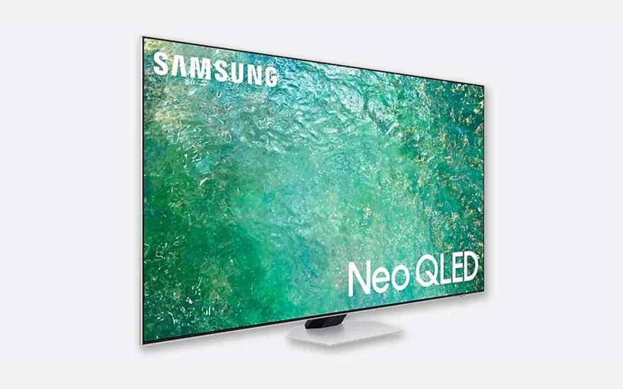 Samsung Qled 75 (2023)