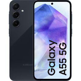 Samsung Galaxy A55
