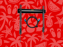 TV-beugels & accessoires