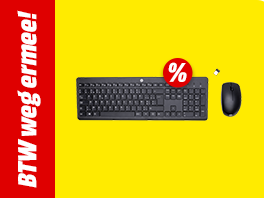 Ergonomische toetsenborden en muizen 