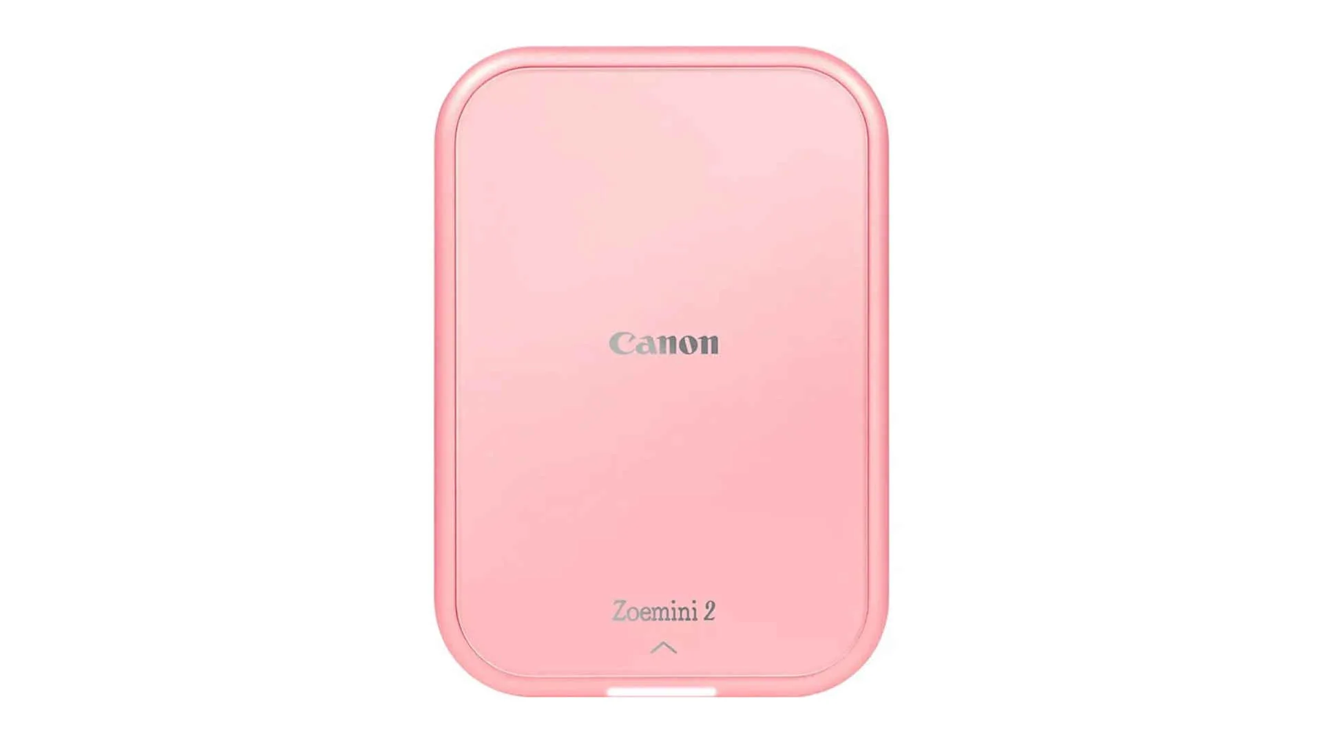 CANON Draagbare fotoprinter Zoemini 2 Pink/Gold (5452C003AA) 