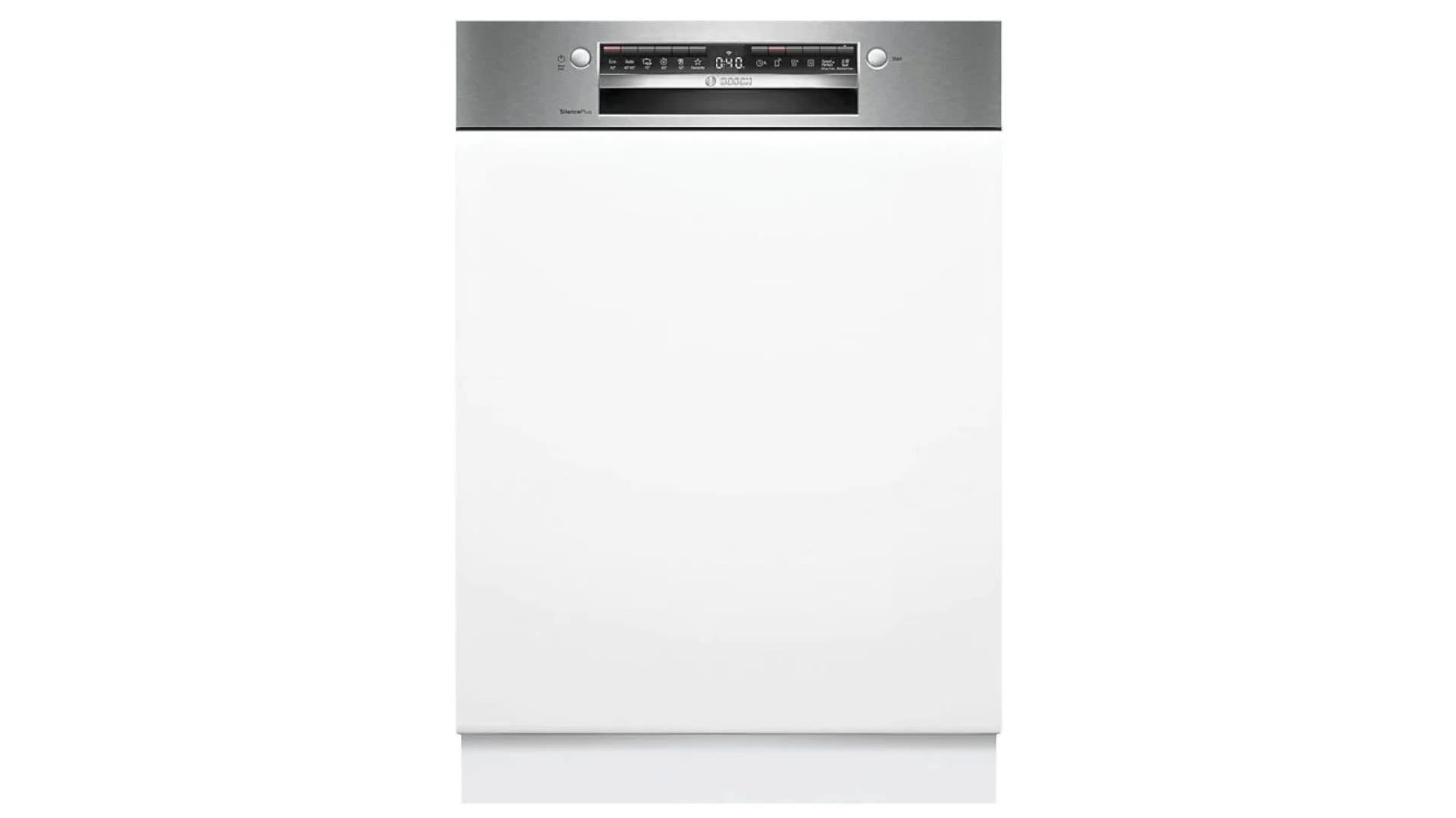 2108102 BOSCH Lave-vaisselle encastrable C (SMI4HCS19E)