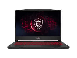 Gaming laptops