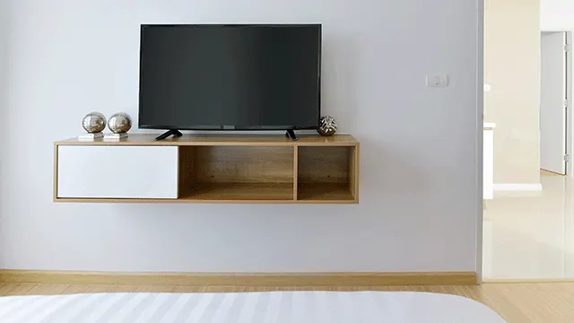 2. Comment choisir le bon format de télé selon la superficie de ta chambre ?
