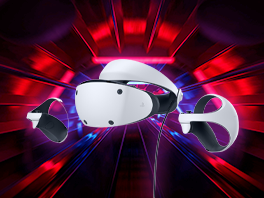 PlayStation VR