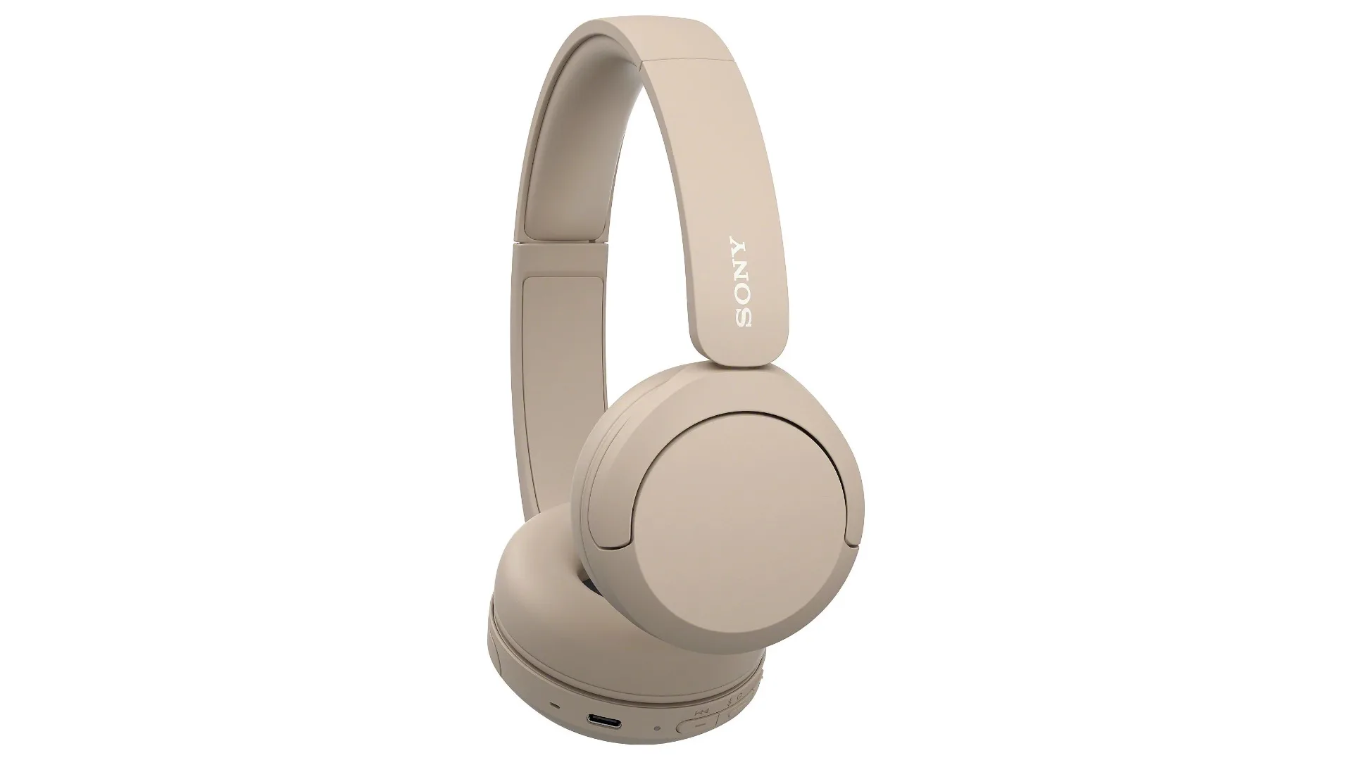 Sony WH-CH520 Draadloze on-ear Bluetooth-koptelefoon, Geluid van hoge kwaliteit, Lichtgewicht ontwerp, Batterijduur tot 50 uur, Snel opladen, EQ, Heldere gesprekskwaliteit, iOS & Android - Geel Sony WH-CH520 Draadloze on-ear Bluetooth-koptelefoon, Geluid van hoge kwaliteit, Lichtgewicht ontwerp, Batterijduur tot 50 uur, Snel opladen, EQ, Heldere gesprekskwaliteit, iOS & Android - Geel