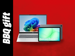Laptops & tablets