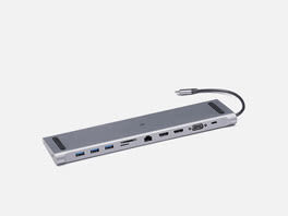 Computer- & multimedia-accessoires