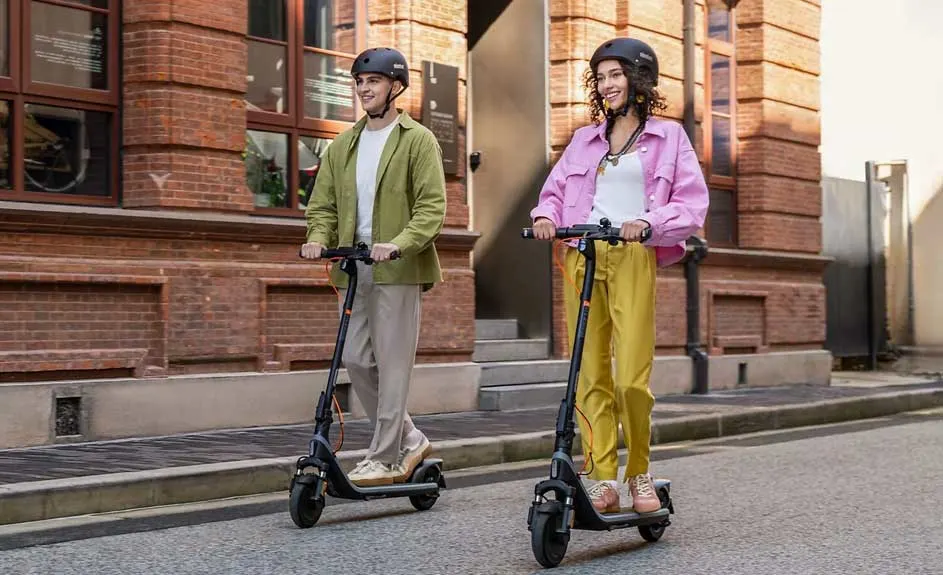 Electrickes Step Beste elektrische steps | MediaMarkt
