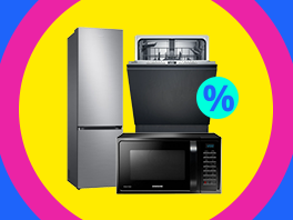 Groot keukenapparatuur deals