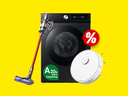 Offres TVA sur le ménage