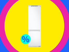 Réfrigérateurs encastrables