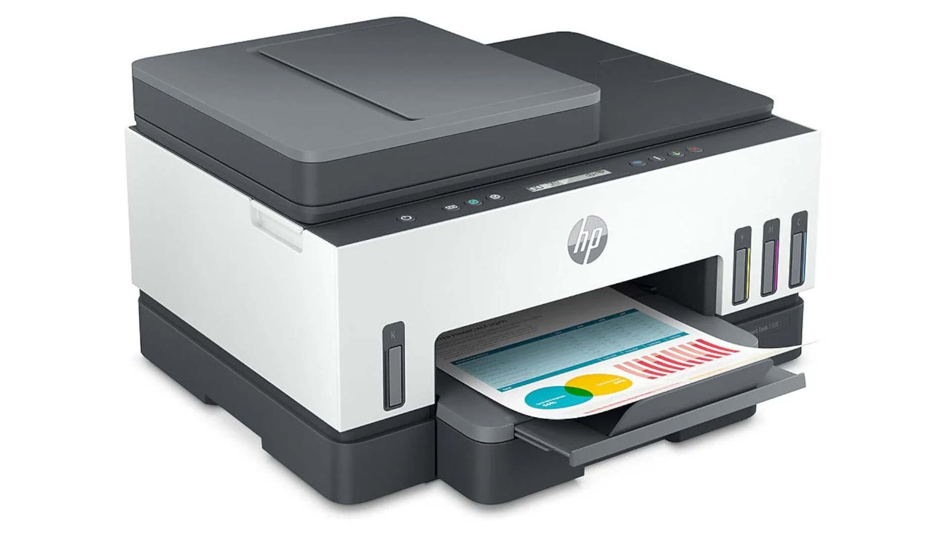 1984859 HP All-in-one printer Smart Tank 7305