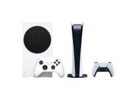 Pre-order games