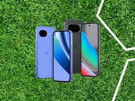 Maak de beste transfer dit WK Google Pixel 10 series