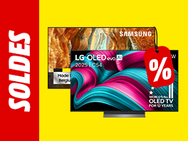 Les meilleures offres TV