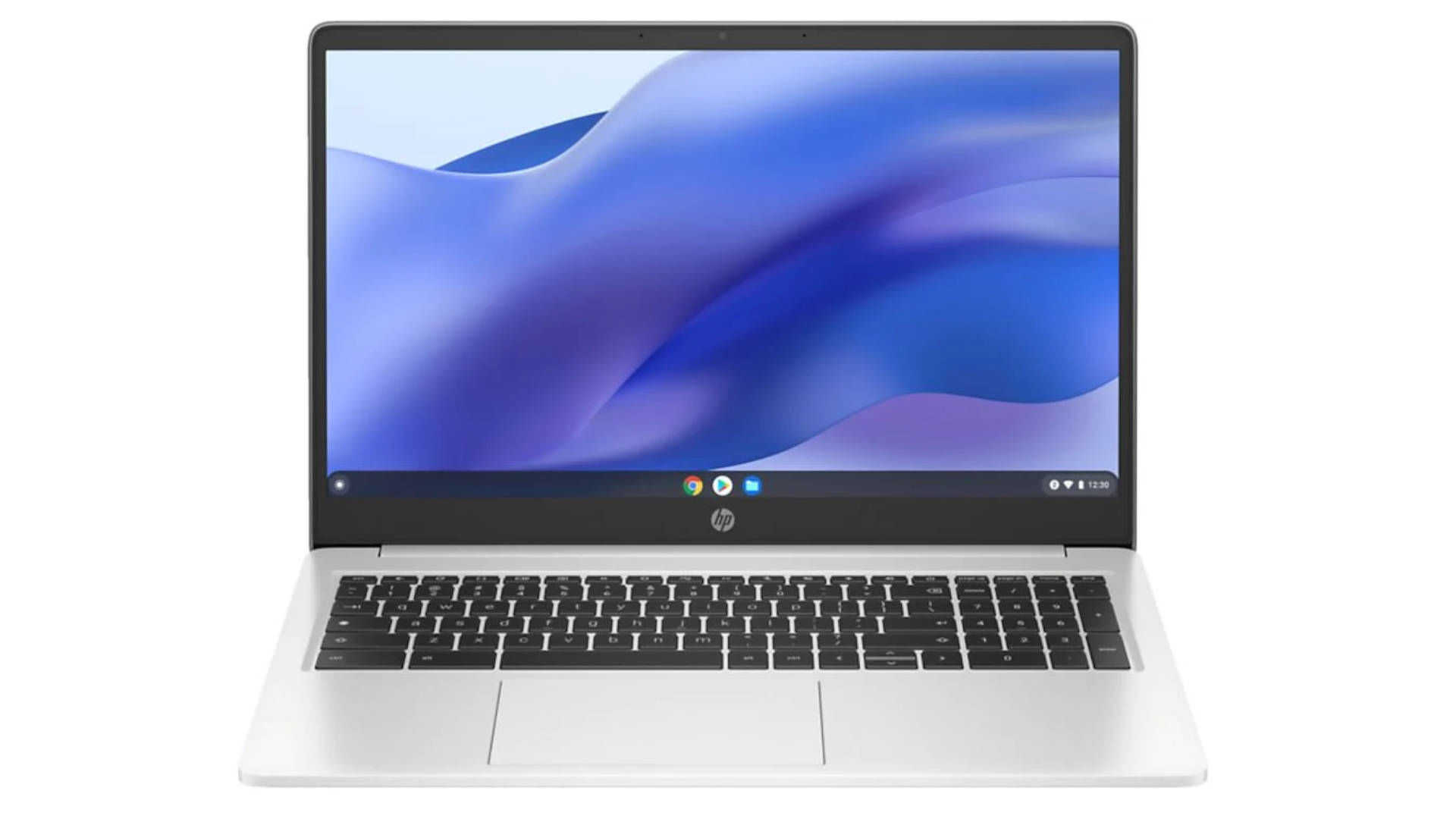 2067445 HP Chromebook 15a-na0007nb Intel Pentium Silver N6000 (823T5EA)