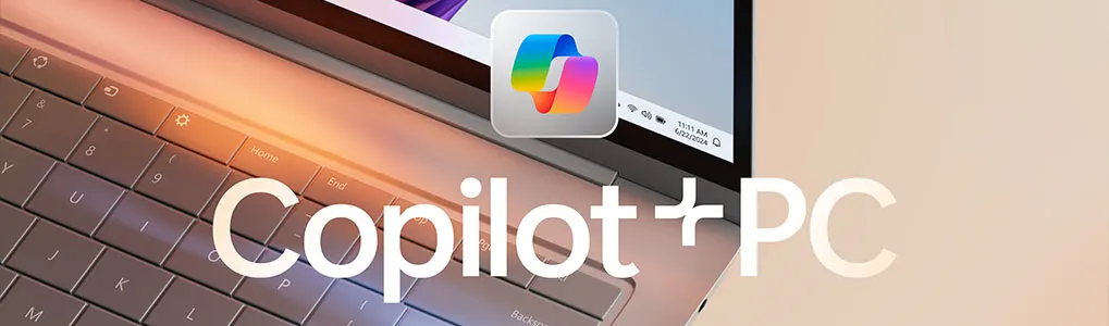 Copilot+ PCs chez MediaMarkt