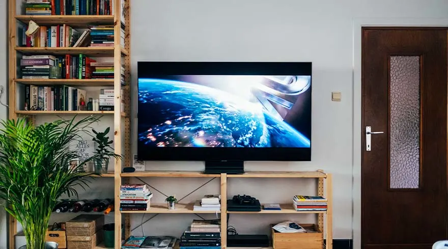 Past een tv met 4K-resolutie bij jou? 