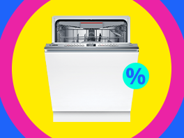 Lave-vaisselles encastrable