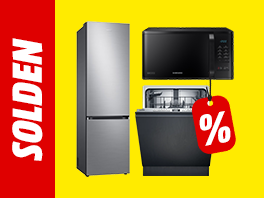 Groot keukenapparatuur & inbouw