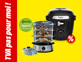 Appareils de cuisine, multicuiseurs & cuiseurs à riz