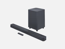 Audio installation service 