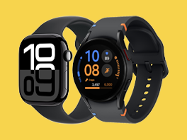 Product image of category Toutes les smartwatches