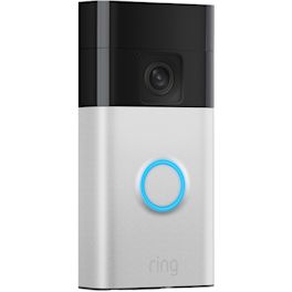 Smart doorbells