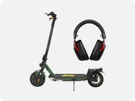 Product image of category Gaming, photo & e-mobilité 