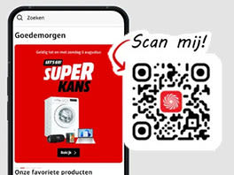 Product image of category Download de MediaMarkt-app