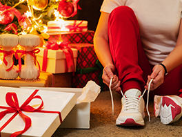 Cadeau-ideeën voor sporters 