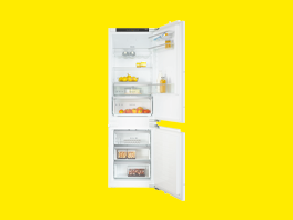 Inbouw koelen & vriezen deals 