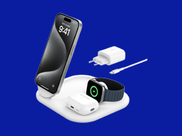 Product image of category Chargeurs