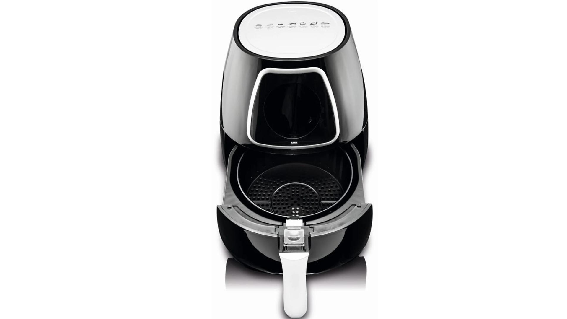 KOENIC Airfryer (KAF 4110 B)