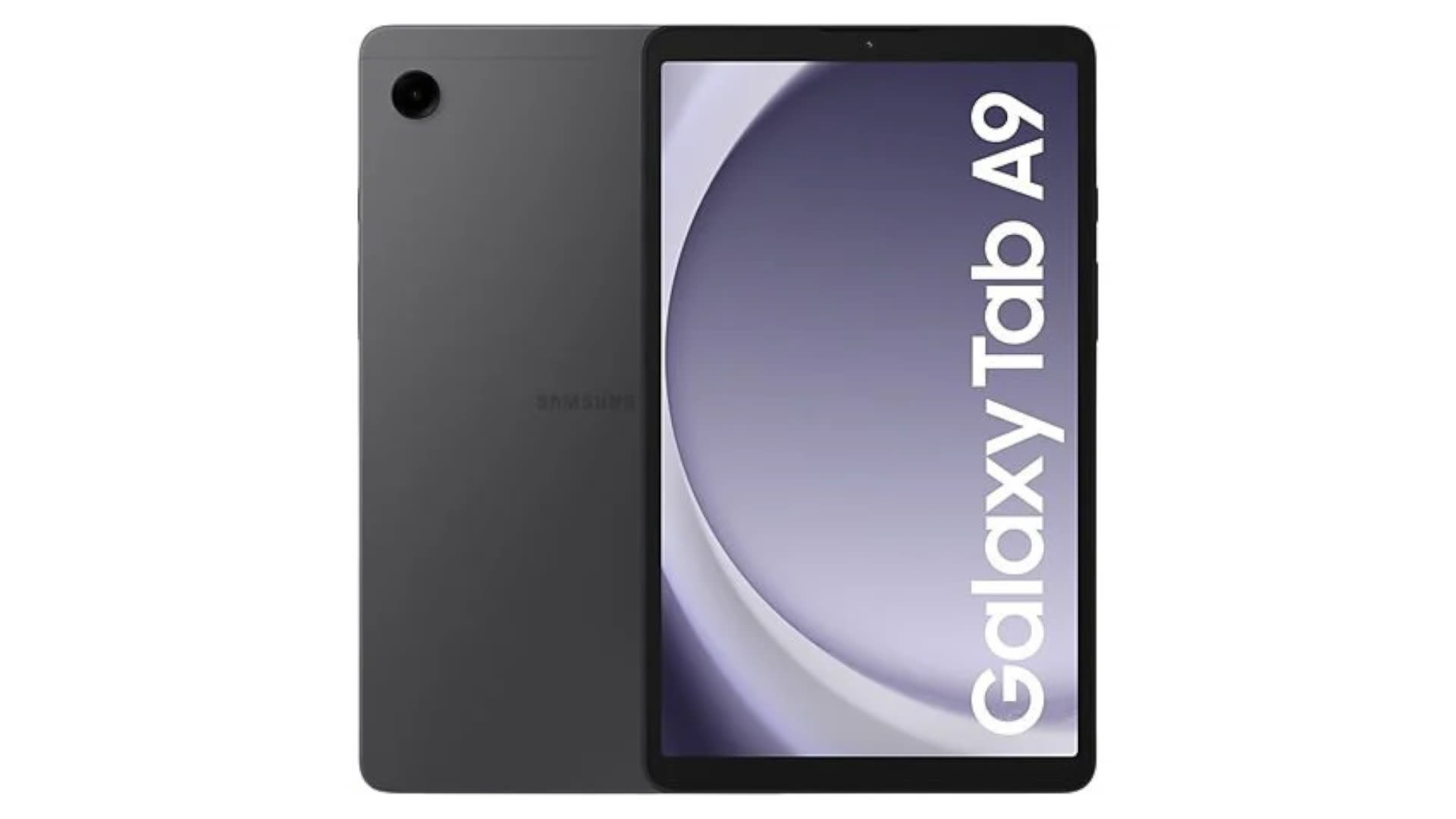Samsung Galaxy Tab A9 Gray