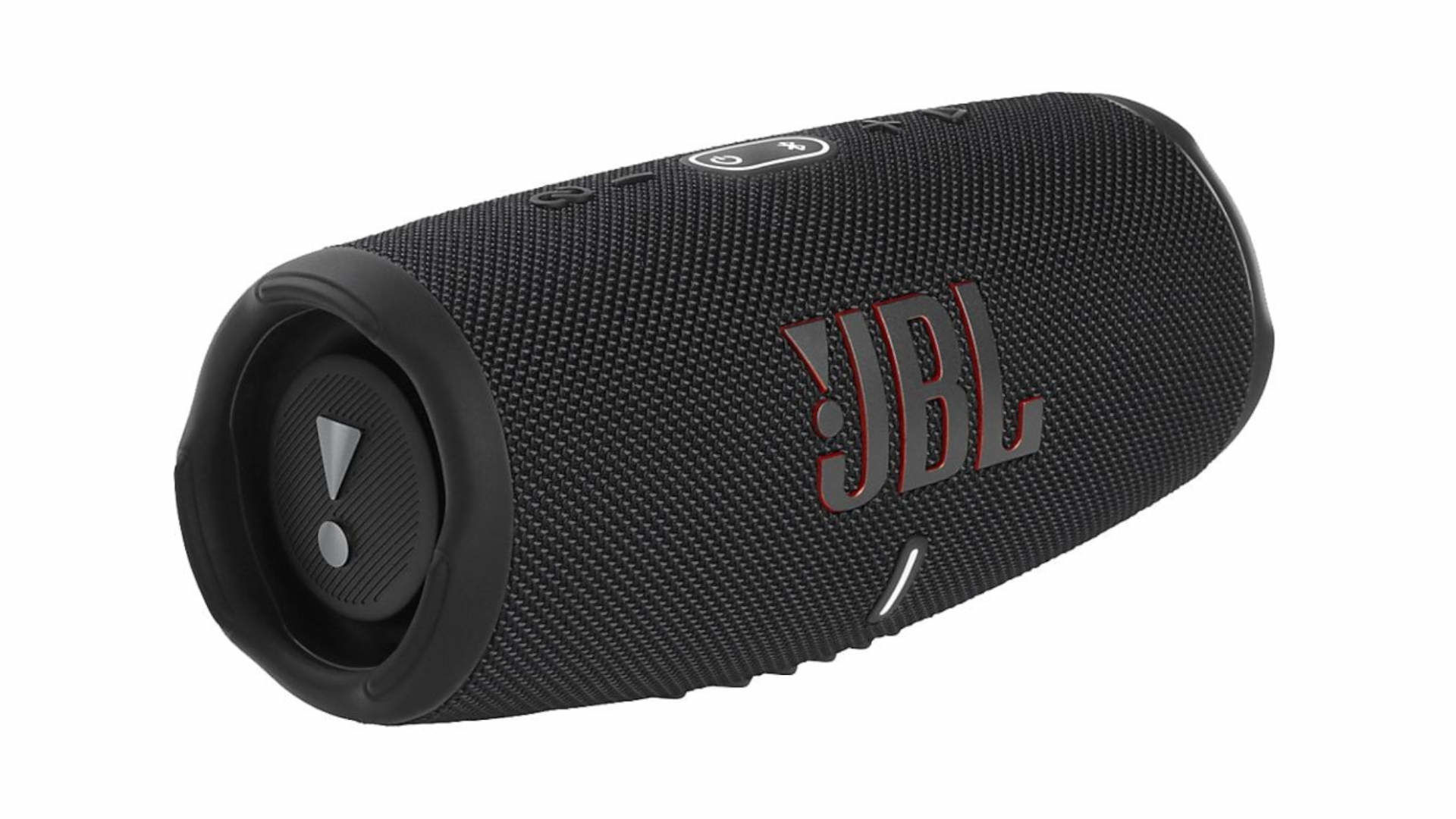 JBL Draagbare luidspreker Charge 5 Zwart (JBLCHARGE5BLK)